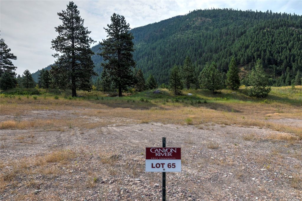 835 Anglers Bend Way, Missoula, MT 59802