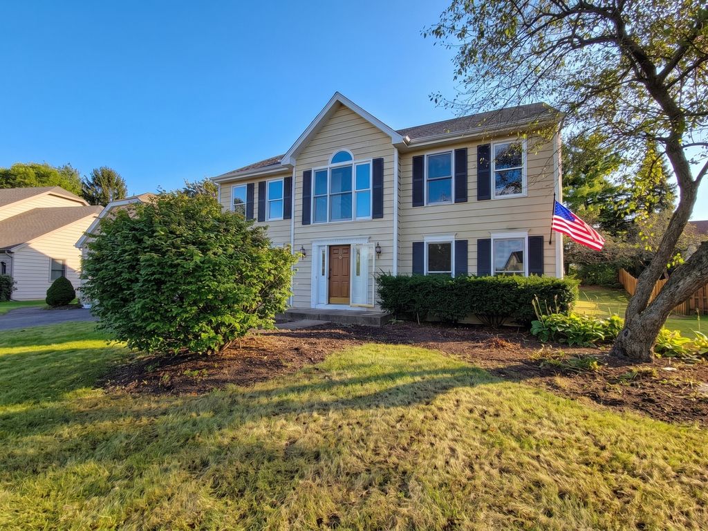 875 Crabtree Lane, Cary, IL 60013 — photo 2