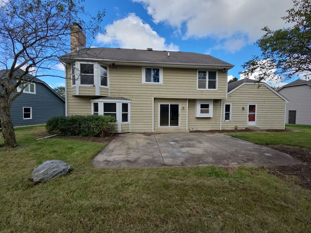 875 Crabtree Lane, Cary, IL 60013 — photo 3
