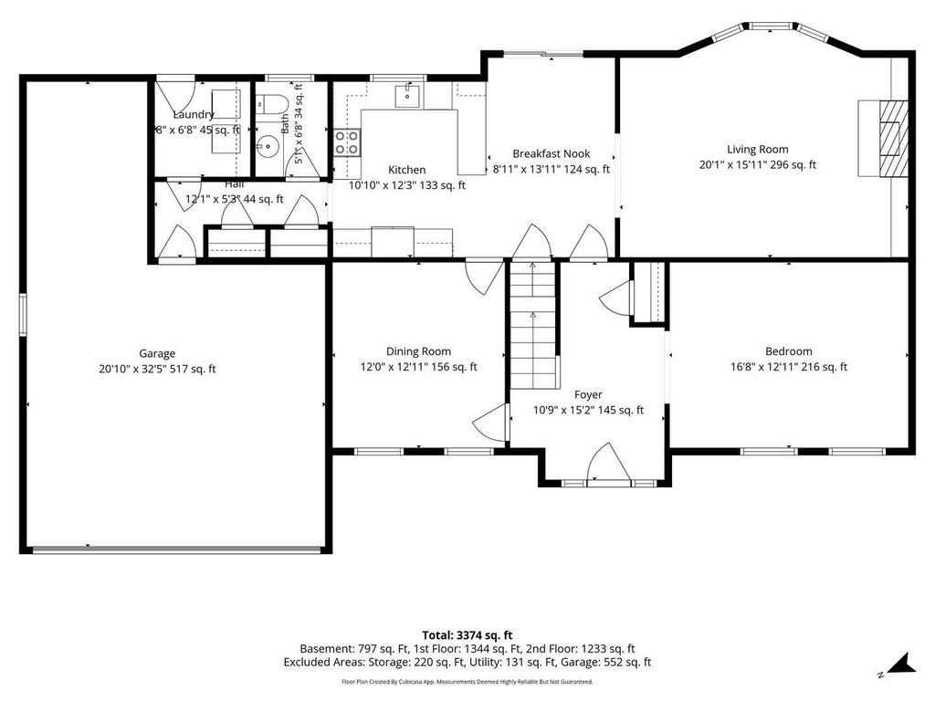 875 Crabtree Lane, Cary, IL 60013 — photo 4