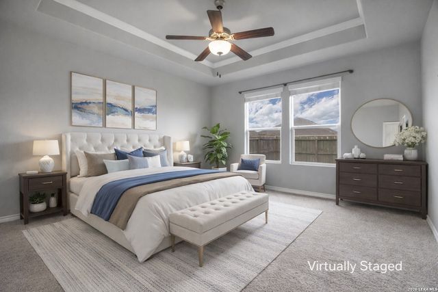 9529 Sedalia Trail, Corpus Christi, TX 78410