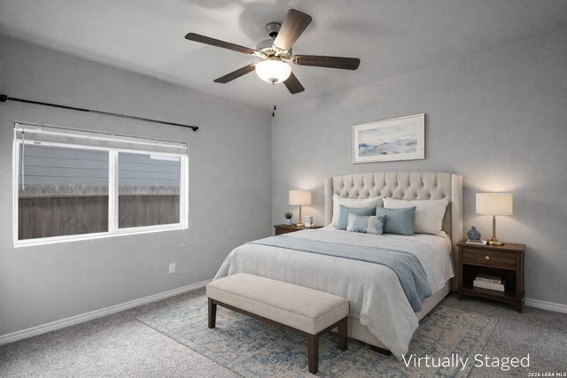 9529 Sedalia Trail, Corpus Christi, TX 78410