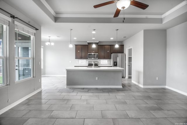 9529 Sedalia Trail, Corpus Christi, TX 78410