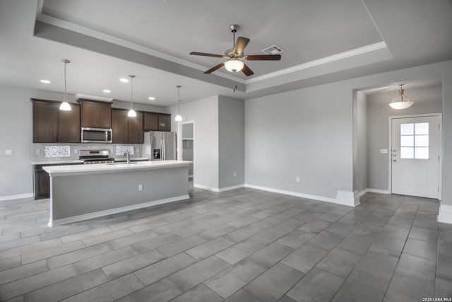 9529 Sedalia Trail, Corpus Christi, TX 78410