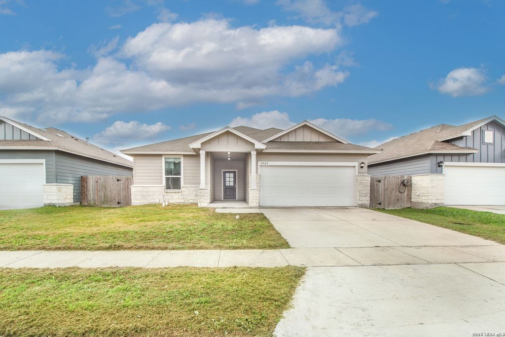 9529 Sedalia Trail, Corpus Christi, TX 78410