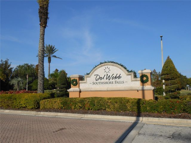 344 MYSTIC FALLS DRIVE, Apollo Beach, FL 33572