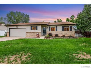 3318 Sun Disk Court, Fort Collins, CO 80526