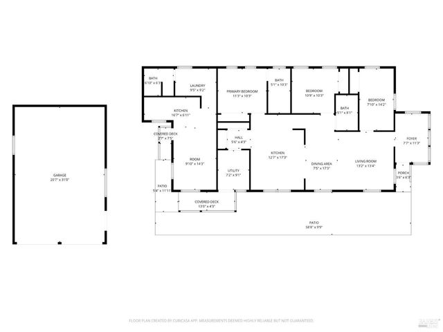1125 E 5th St, Benicia, CA 94510