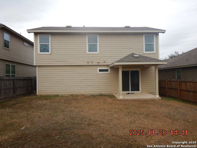 193 Finch Knl, San Antonio, TX 78253