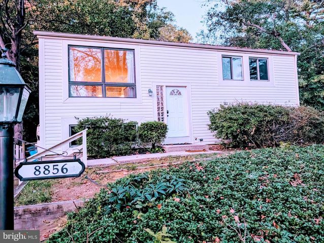 8856 YOUNGSEA PL, Columbia, MD 21045