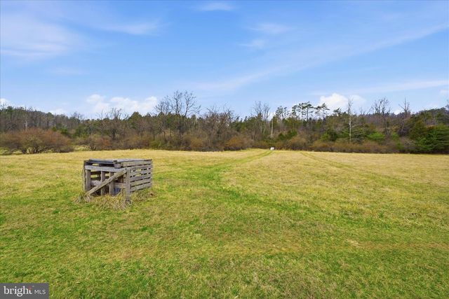 AA ROGERS, Augusta, WV 26704