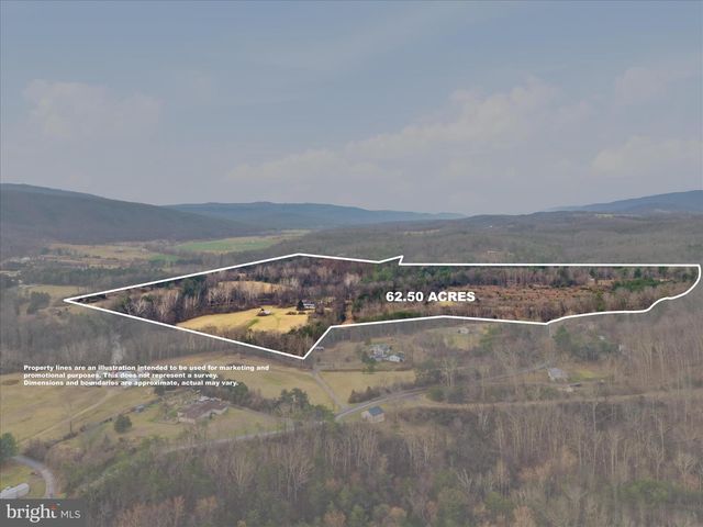 AA ROGERS, Augusta, WV 26704