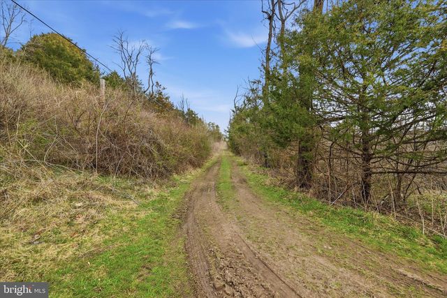 AA ROGERS, Augusta, WV 26704