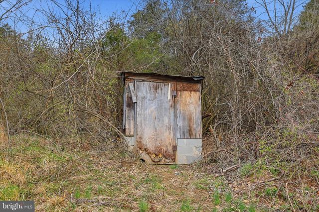 AA ROGERS, Augusta, WV 26704