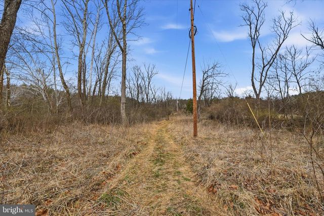 AA ROGERS, Augusta, WV 26704