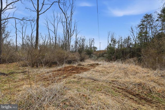 AA ROGERS, Augusta, WV 26704