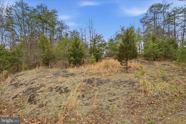 AA ROGERS, Augusta, WV 26704