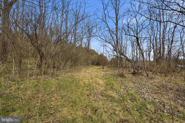 AA ROGERS, Augusta, WV 26704