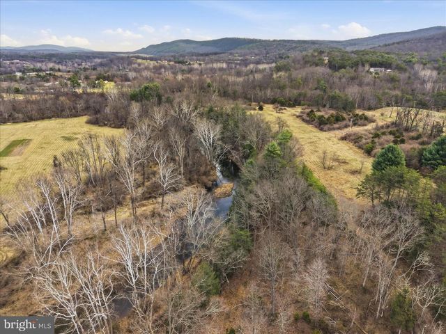 AA ROGERS, Augusta, WV 26704