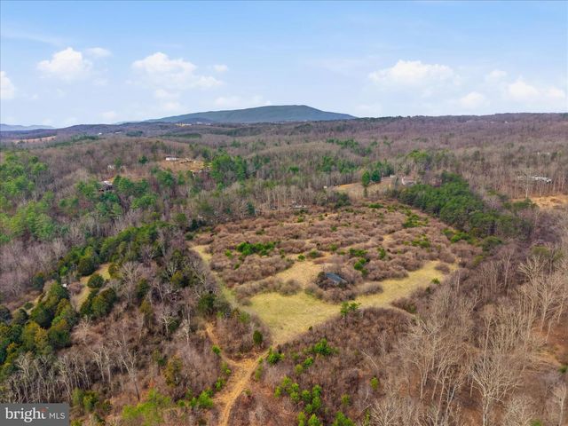 AA ROGERS, Augusta, WV 26704