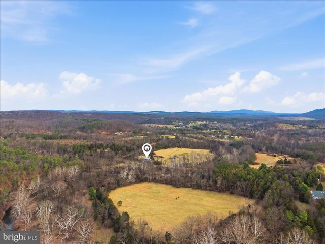 AA ROGERS, Augusta, WV 26704