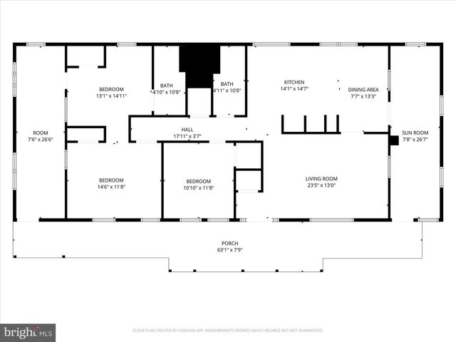 AA ROGERS, Augusta, WV 26704