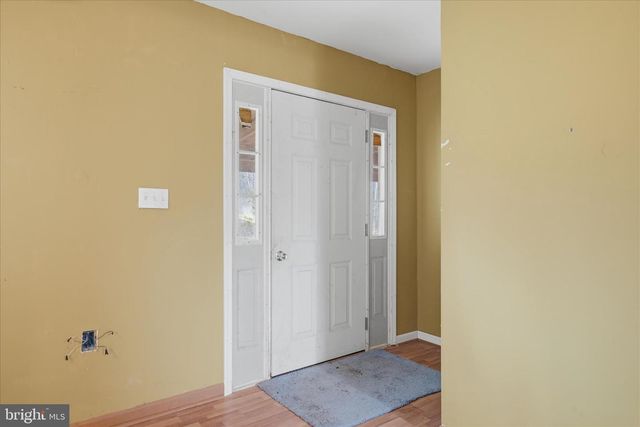 AA ROGERS, Augusta, WV 26704