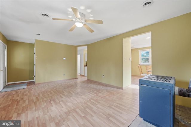 AA ROGERS, Augusta, WV 26704