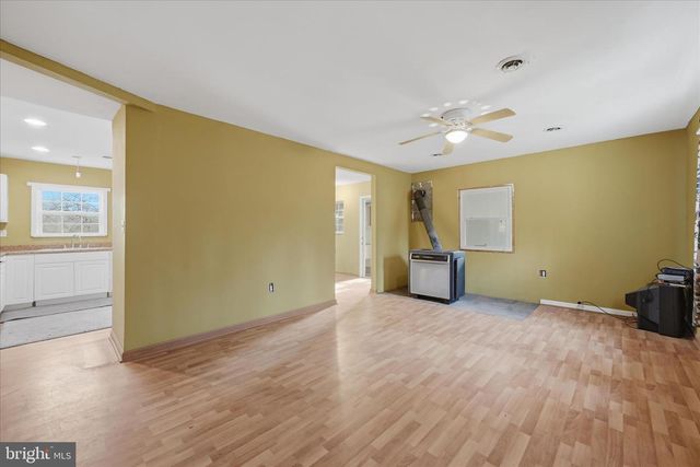 AA ROGERS, Augusta, WV 26704