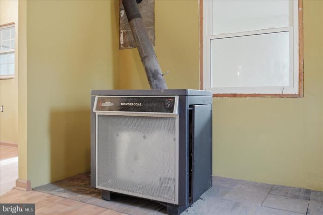 AA ROGERS, Augusta, WV 26704