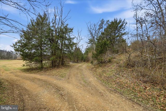 AA ROGERS, Augusta, WV 26704