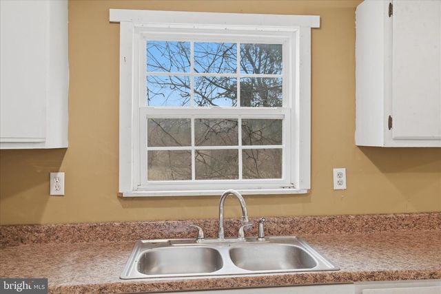 AA ROGERS, Augusta, WV 26704