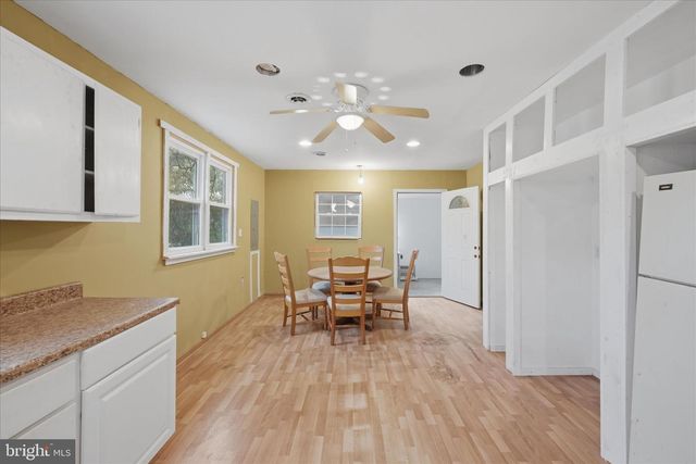 AA ROGERS, Augusta, WV 26704