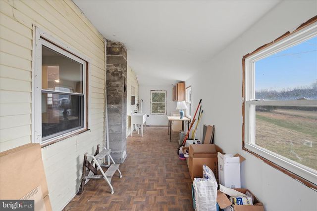 AA ROGERS, Augusta, WV 26704