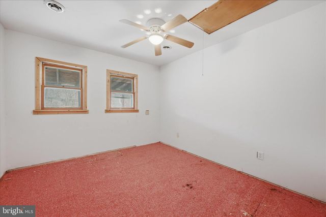 AA ROGERS, Augusta, WV 26704