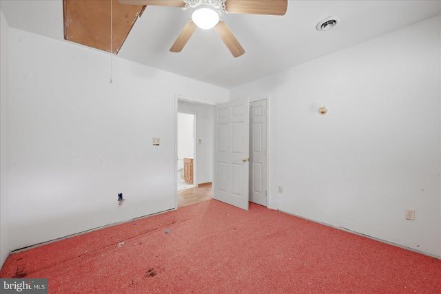 AA ROGERS, Augusta, WV 26704