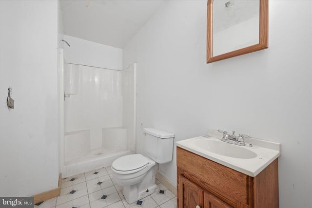 AA ROGERS, Augusta, WV 26704