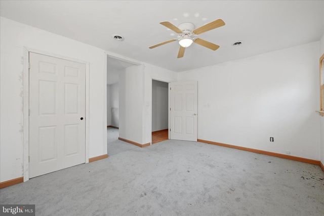 AA ROGERS, Augusta, WV 26704