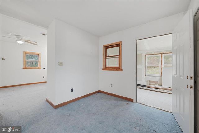 AA ROGERS, Augusta, WV 26704