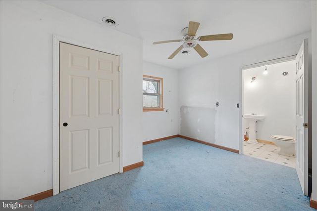 AA ROGERS, Augusta, WV 26704