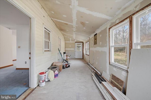 AA ROGERS, Augusta, WV 26704