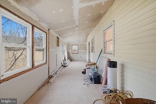 AA ROGERS, Augusta, WV 26704