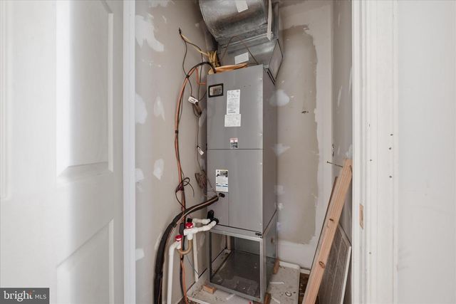 AA ROGERS, Augusta, WV 26704