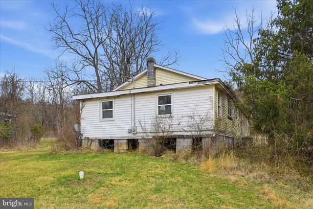 AA ROGERS, Augusta, WV 26704