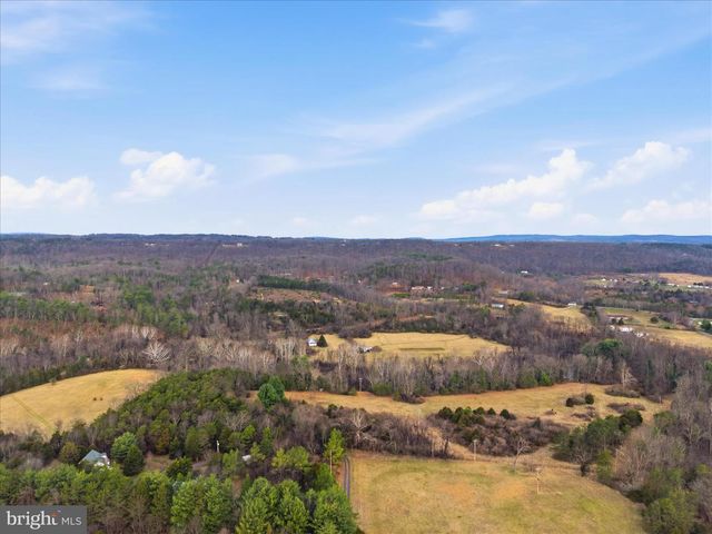 AA ROGERS, Augusta, WV 26704