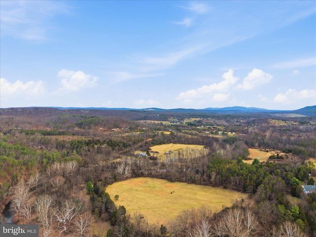 AA ROGERS, Augusta, WV 26704