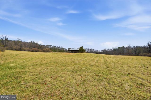 AA ROGERS, Augusta, WV 26704