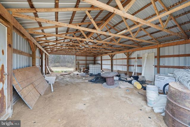 AA ROGERS, Augusta, WV 26704