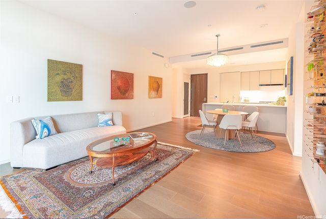 1388 Ala Moana Boulevard 5603, Honolulu, HI 96814