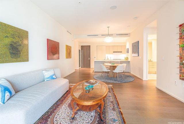 1388 Ala Moana Boulevard 5603, Honolulu, HI 96814